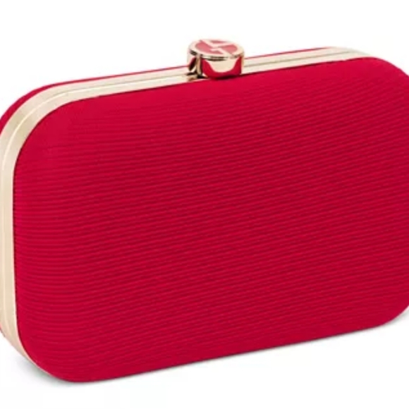 giorgio armani clutch